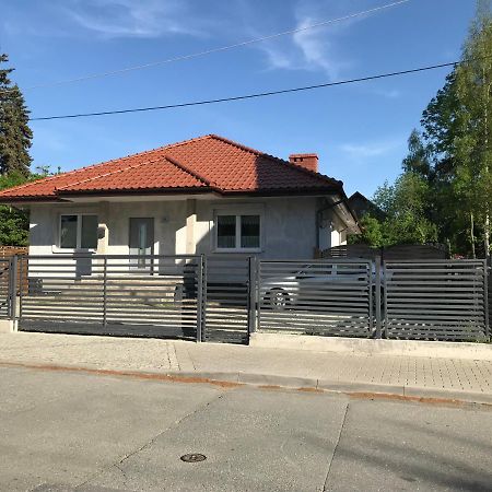 Apartament Polaniczanka Polanica-Zdrój Exterior foto