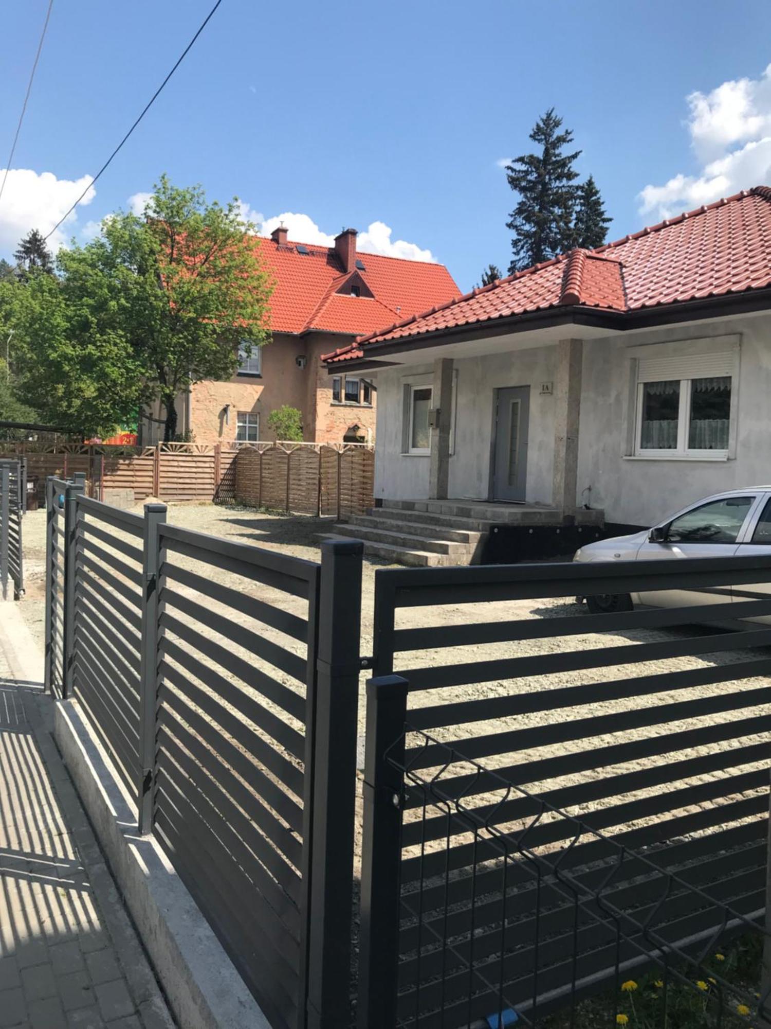 Apartament Polaniczanka Polanica-Zdrój Exterior foto