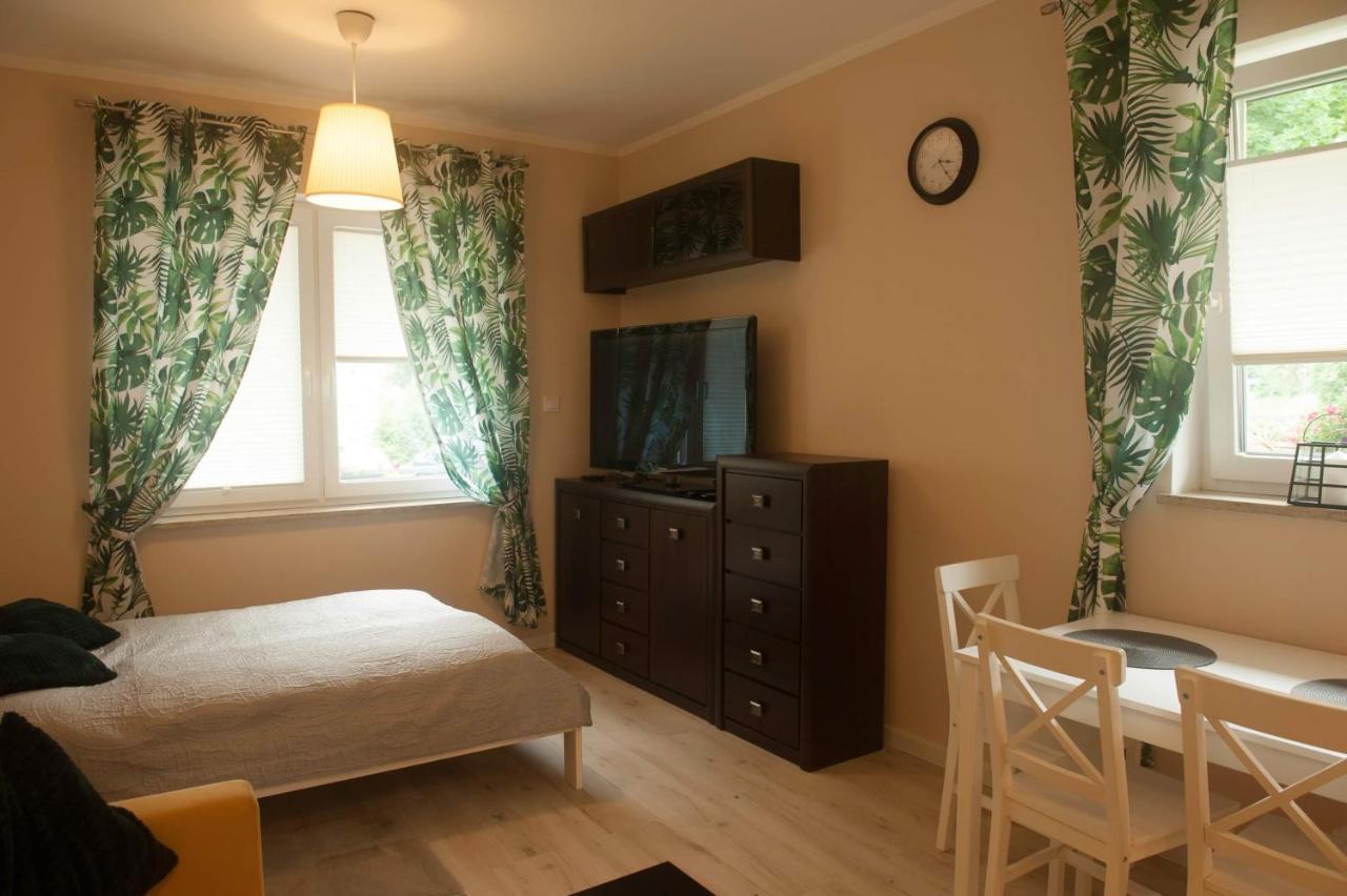 Apartament Polaniczanka Polanica-Zdrój Exterior foto