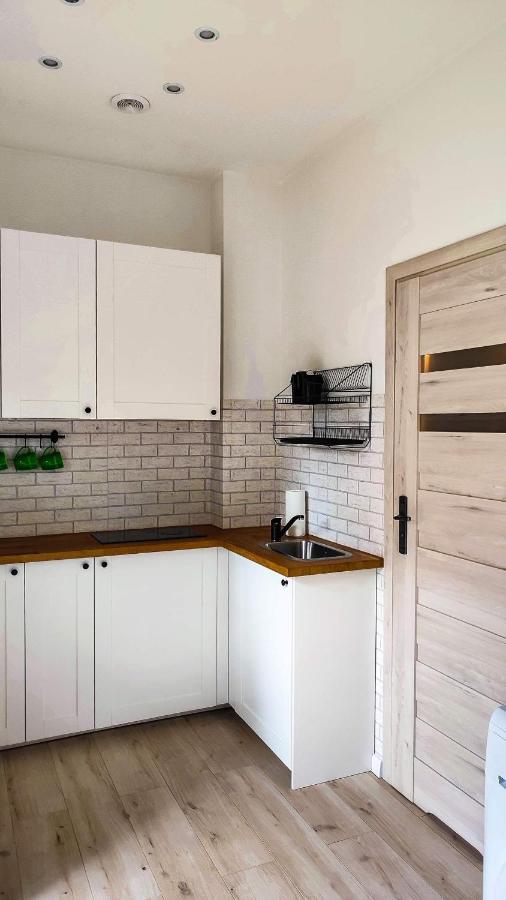 Apartament Polaniczanka Polanica-Zdrój Exterior foto